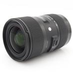 Sigma 18-35mm F/1.8 DC HSM Art Canon EF-S | Tweedehands, Verzenden