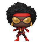 Spider-Man: Across the Spider-Verse POP! Movies Vinyl Figure, Ophalen of Verzenden, Nieuw