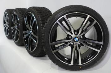 BMW 1 2 serie F40 F44 2 serie Gran Coupe 486M 18 inch velgen beschikbaar voor biedingen