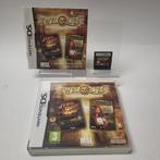 Jewel Quest Mysteries Nintendo DS, Ophalen of Verzenden, Zo goed als nieuw