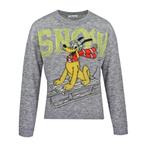 Princess goes Hollywood • wollen trui Pluto • 36, Kleding | Dames, Princess goes Hollywood, Verzenden, Nieuw, Maat 36 (S)