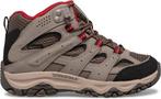 Merrell Moab 3 Mid WP Wandelschoenen voor Kids - Rood - M..., Handtassen en Accessoires, Uiterlijk | Parfum, Verzenden, Nieuw