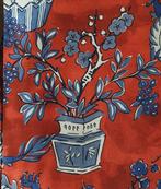 300x280 cm! Exclusieve Oriëntaalse stof met oude vazen en, Antiek en Kunst