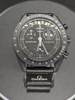 Swatch - MoonSwatch. Mission to the MoonPhase (Black) -, Nieuw