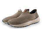 Skechers Instappers in maat 43 Beige | 5% korting, Kleding | Heren, Schoenen, Overige kleuren, Verzenden, Overige typen, Zo goed als nieuw