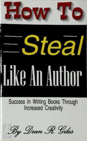 How to Steal Like an Author, Boeken, Taal | Overige Talen, Verzenden
