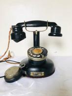 Dunyach & Leclert - Téléphone analogique - Bakélite, Métal -, Antiek en Kunst