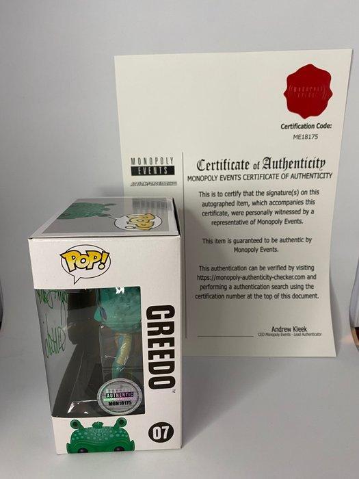 Star Wars - Paul Blake - Funko, Collections, Cinéma & Télévision