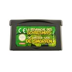 De Wraak van De Smurfen (German) [Gameboy Advance], Games en Spelcomputers, Verzenden, Nieuw