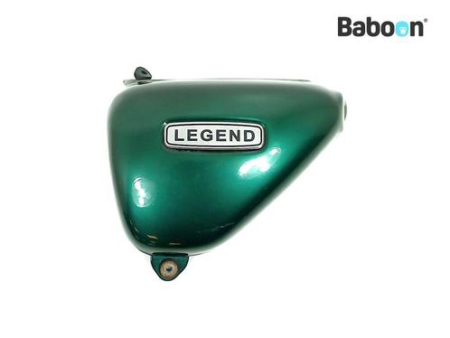 Cache latéral gauche Triumph Legend 900 TT, Motoren, Onderdelen | Overige, Verzenden