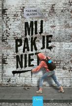 Mij pak je niet (9789044834659, Martine Glaser), Verzenden