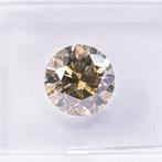 Zonder Minimumprijs - 1 pcs Diamant (Natuurlijk gekleurd) -, Handtassen en Accessoires, Edelstenen, Nieuw