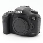 Canon EOS 7D mark II body | Tweedehands, Verzenden, Zo goed als nieuw, Canon