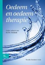 Oedeem en oedeemtherapie 9789031350575, Livres, Verzenden