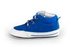 IK KE Sneakers in maat 23 Blauw | 10% extra korting, Kinderen en Baby's, Kinderkleding | Schoenen en Sokken, Schoenen, Nieuw, IK KE