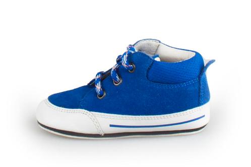 IK KE Sneakers in maat 23 Blauw | 10% extra korting, Enfants & Bébés, Vêtements enfant | Chaussures & Chaussettes, Envoi