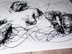 D. Witschkanow -  “Abstract elegance  I