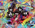 Pink Floyd - Fine Art High-Quality Giclée - Original by