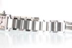 Cartier - Tank - W51008Q3 - Femme - 2000-2010, Nieuw