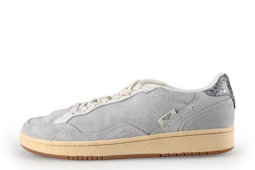 Boax Studio Sneakers in maat 41 Grijs | 5% extra korting, Kleding | Dames, Schoenen, Grijs, Zo goed als nieuw, Sneakers, Verzenden