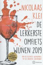 De lekkerste omfietswijnen 2019 (9789057599354), Boeken, Kookboeken, Verzenden, Nieuw
