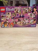 Lego Set - 41336 - Friends - Friends - Emmas Art Café, Kinderen en Baby's, Nieuw