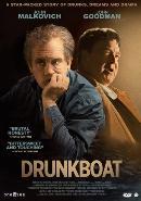 Drunkboat op DVD, Cd's en Dvd's, Verzenden, Nieuw in verpakking