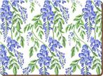 2dekans | Creative Tops Placemats Wisteria 30 X 23 Cm Kurk, Ophalen of Verzenden, Nieuw