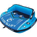 Spinera Lets Go Funtube 2 Persoons, Watersport en Boten, Ophalen of Verzenden, Nieuw