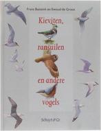 Kieviten Ransuilen En Andere Vogels 9789060974261, Frans Buissink, Ewoud de Groot, Zo goed als nieuw, Verzenden
