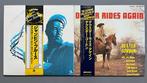 Dexter Gordon - The Jumpin’ Blues & Dexter Rides Again -, Cd's en Dvd's, Nieuw in verpakking