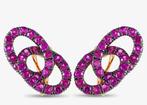 Pomellato - Boucles doreilles - 18 carats Or jaune, Boucles, Nieuw