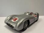 Franklin Mint 1:24 - Model raceauto - 1954 Mercedes Benz, Nieuw