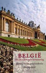 Belgie, een parcours van herinnering 9789035132535, Boeken, Gelezen, J. Tollebeek, Verzenden