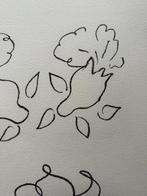 Henri Matisse (1869-1954) - La religieuse portugaise