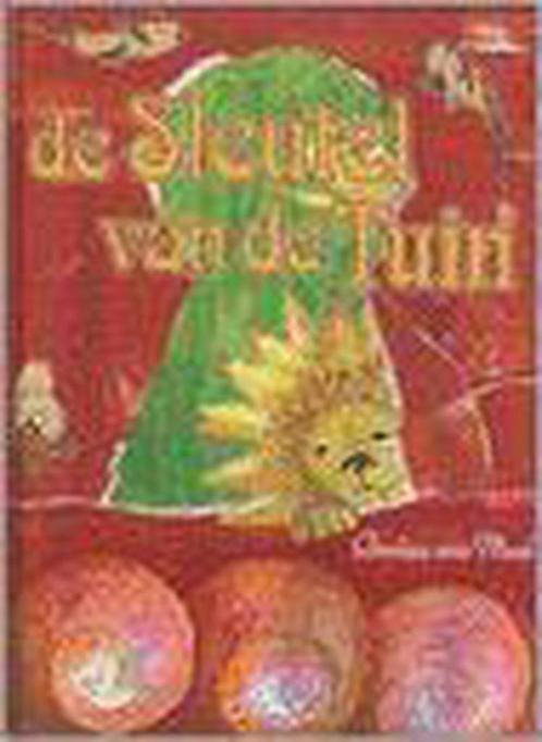 De Sleutel Van De Tuin 9789080455382, Livres, Livres pour enfants | 4 ans et plus, Envoi