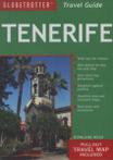 Globetrotter : guide & map: Tenerife by Rowland Mead (Book)