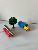 Lego Set - Legoland - Auto’s