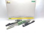 Trix H0 - 23994 - Wagon de marchandises pour trains, Nieuw