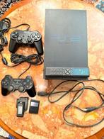 Sony - Playstation 2 (PS2) - Spelcomputer - In originele, Consoles de jeu & Jeux vidéo