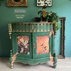 Stylish Interior - Ladekast - Hout, Antiek en Kunst