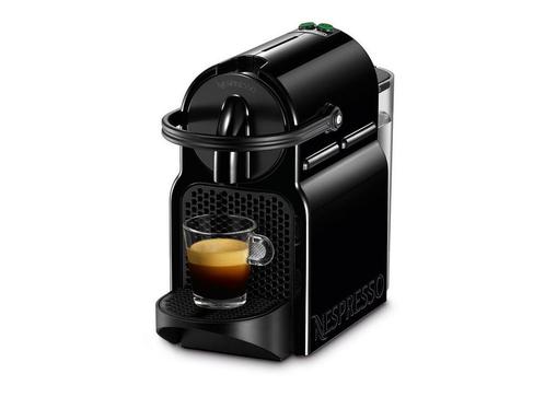 DeLonghi Inissia EN80.B - Koffiemachine - 19-bar pompdruk -, Elektronische apparatuur, Koffiezetapparaten, Zo goed als nieuw, Verzenden