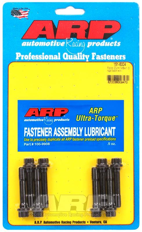 ARP Ford CVH M8 x 1.0 Rod Bolt Kit, Autos : Pièces & Accessoires, Moteurs & Accessoires, Enlèvement ou Envoi