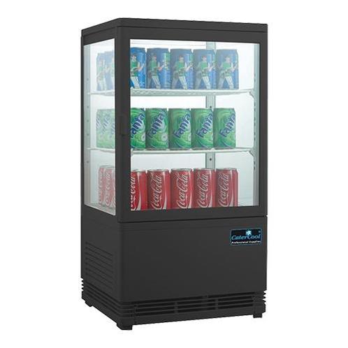 Koelvitrine, Zakelijke goederen, Horeca | Keukenapparatuur, Koelen en Vriezen, Verzenden