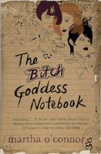 The bitch goddess notebook, Nieuw, Nederlands, Verzenden
