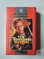 THE TOWERING INFERNO (VHS)