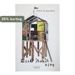 Zing Anna, zing 9789082437904 Rikie Gorissen, Boeken, Verzenden, Zo goed als nieuw, Rikie Gorissen