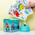 Disney De Kleine Zeemeermin Projectie Licht met Stickers, Verzamelen, Nieuw, Ophalen of Verzenden