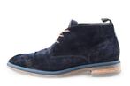 Giorgio Nette schoenen in maat 44 Blauw | 10% extra korting, Kleding | Heren, Schoenen, Overige typen, Blauw, Giorgio, Zo goed als nieuw