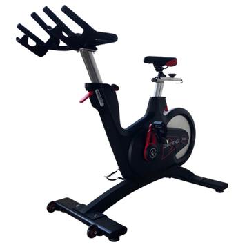 Harmonie Bot Individualiteit ② Gymfit spinning bike | spinning fiets | spin bike | indoor b —  Fitnessmaterialen — 2dehands
